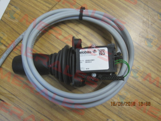 J2A9AA20B01 Elobau