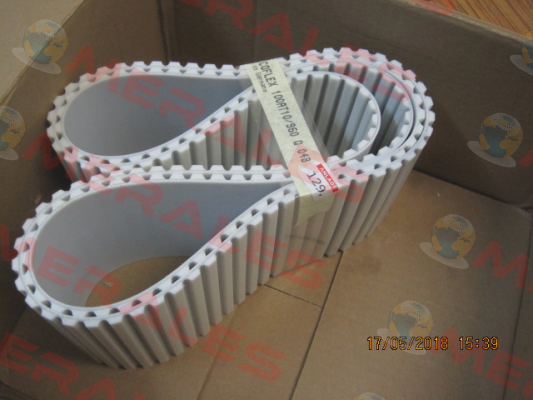100 AT10/960-BFX Brecoflex