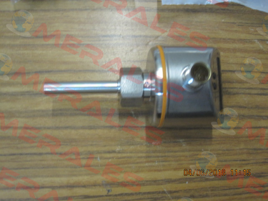 SI5007 / SID10ADBFPKG/US-100 Ifm