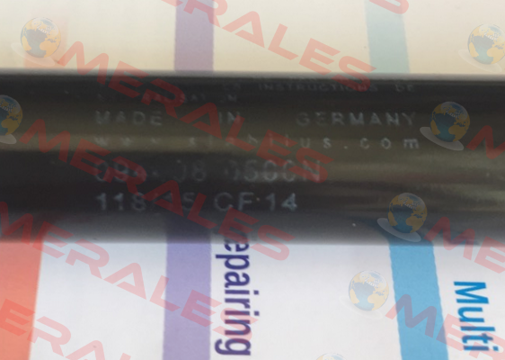 094498 / 500N Stabilus