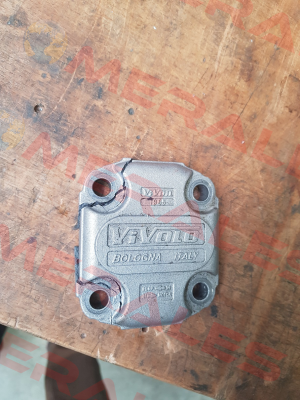 200.0237.AK   Vivoil Oleodinamica Vivolo