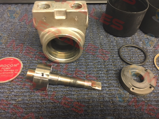 103A100F31GA200   Procon