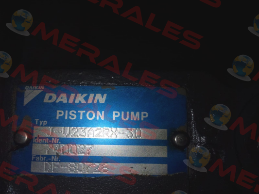 J-V23A2RX-30 Daikin