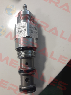 DPC 30/50 HF Flucom
