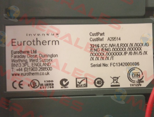 3216/CC/VH/LRXX/X/XXX/G/ENG/ENG/XXXXX/XXXXX/XXXXX/XXXXXX/P/0/H/5/X/X/X/X/X/T Eurotherm