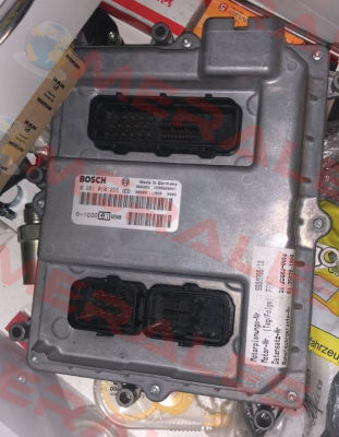0281010255  Bosch