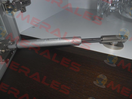 16-1 016 11438-140N Suspa