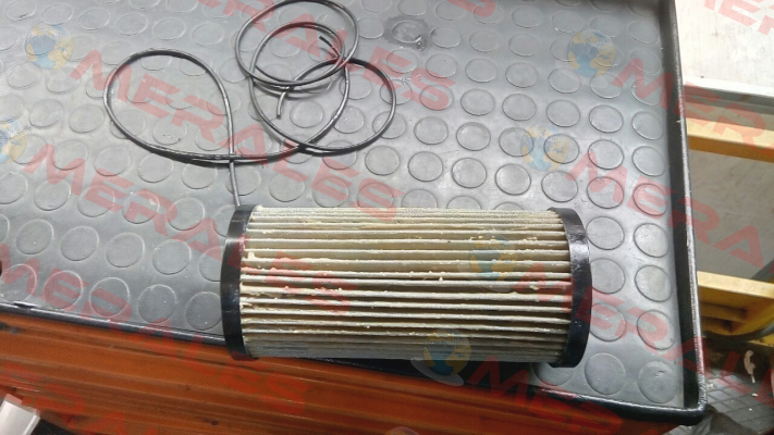 CU250M250N MP Filtri