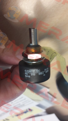 PD 212-5K0/J 48M S410 Contelec
