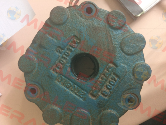 B007 Demag