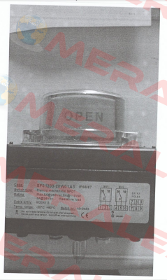 SF01200-20W01A3 old code,ELR.SO.SF01200-20W01A3 new code  Soldo