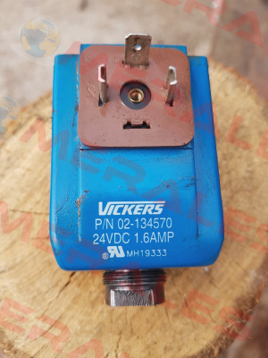 02-134570 Vickers (Eaton)