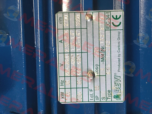 4A2 712-2 Bevi