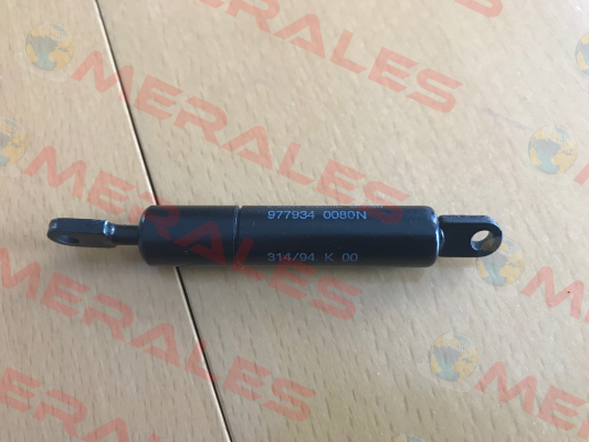 977934 0080N 314/94 K 00 Stabilus