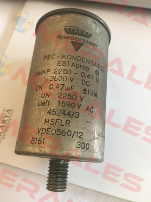 KMKP2250-0.47IA  Vishay