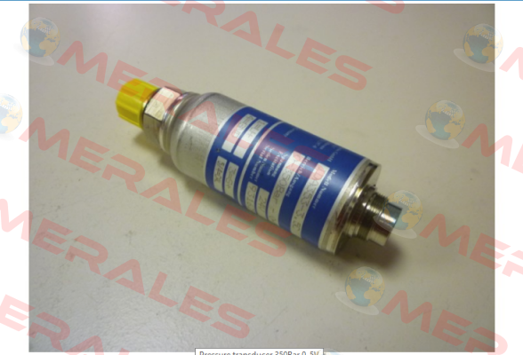 IDA353-3.5C Dynisco