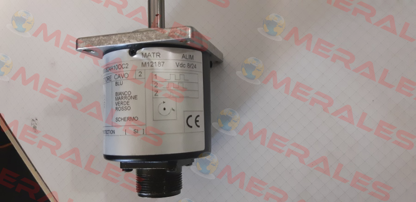RE620-01000-8/24-A10-OC2  ELAP