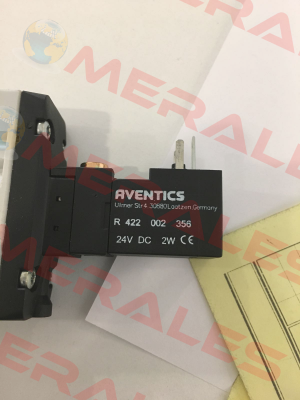 R422000471 Aventics