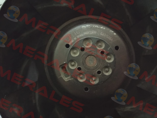 RB2C – 225/089 Emc