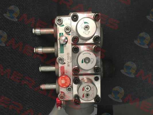 2271 A0  Blain Hydraulics