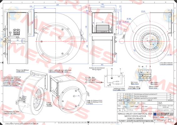 2GRE35 160x62R C27-A0p Ecofit