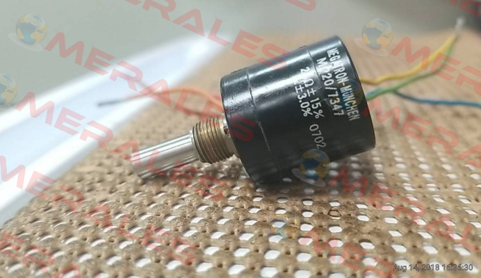 MP20/7347 / 9431030 Megatron