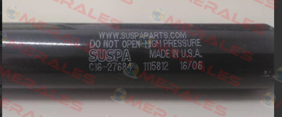 C16-27684 Suspa