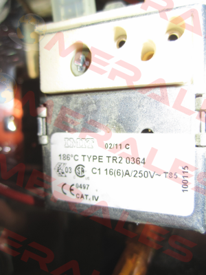 Type TR2 0364 oem  IMIT (Afriso)