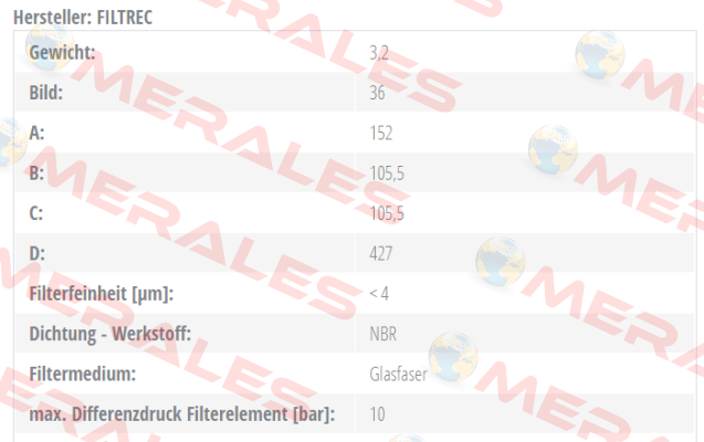 R432G03  Filtrec