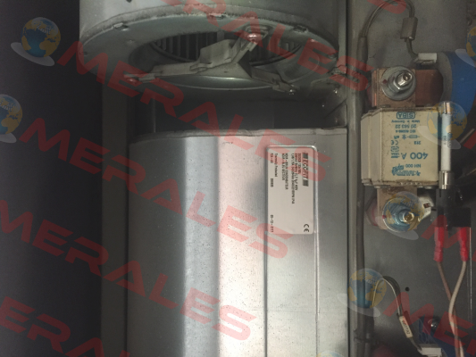 2GDS35 133*190L F24-A0 Ecofit