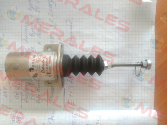 E413AM3F C.E.I SRL