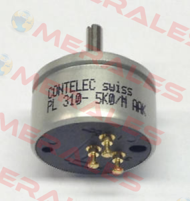 PL310-5K0AA100KGS250 #82102 Contelec