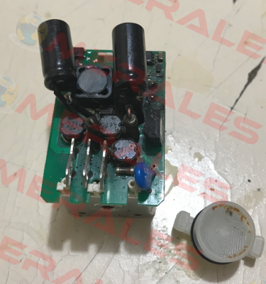 3102597 (OEM) Kendrion