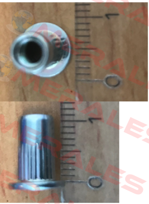 M4 (pack 50 pcs) Masterfix