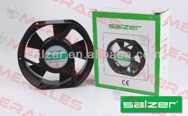 PD157B-110V Salzer
