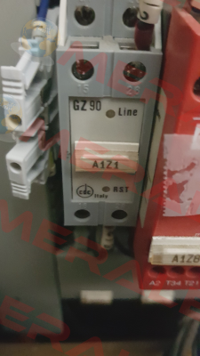GZ90 8C 33 00 450 CDC