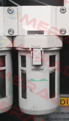 FX1011-10-W-FX1 Ckd