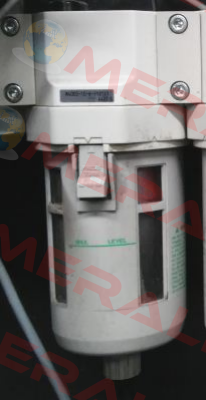 M4000-10-W-F1Q1X1 Ckd