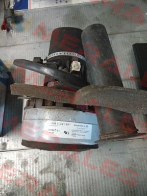 42-VM-584 Lamb Electric