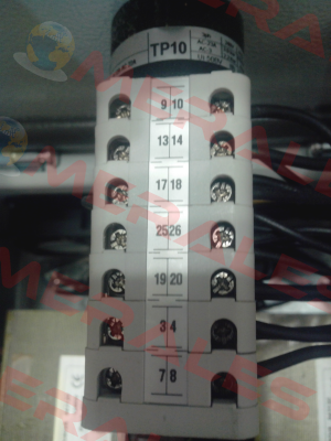 TP-001024972 12AMP Telergon