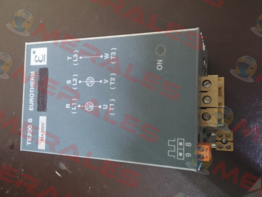 TE200 S Eurotherm