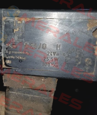 DYIO3-60-150-300P3165S Voith