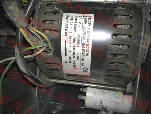 H0FB44TB0247S Elco