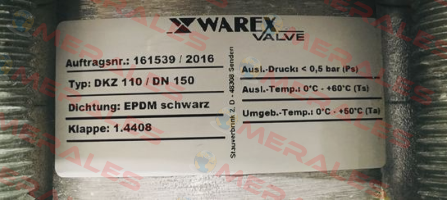 5125.APS Warex