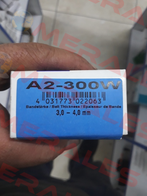 A2-300W Anker