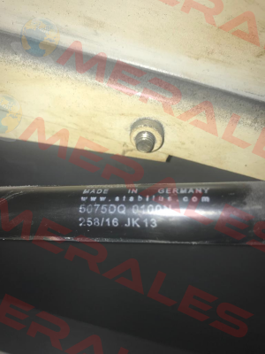 258/16 KJ13 Stabilus