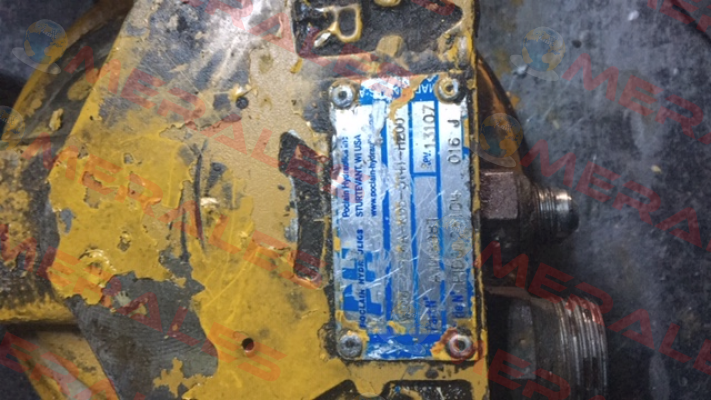 ML06-2-E6A-K05-3141-HZ00 OEM Poclain