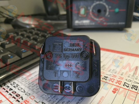 726005-000 Diehl