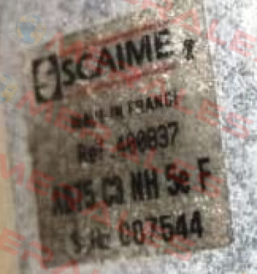 AB75 C3 NH 5E F Scaime