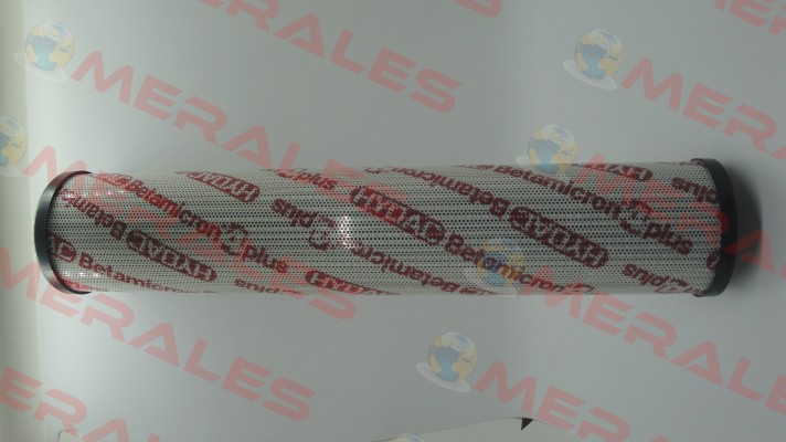 Mat No. 1250530, Type: 0400 DN 010 BN4HC  Hydac